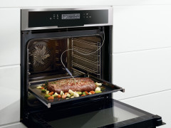 Электрический духовой шкаф Electrolux EOC 5851 AOX