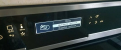 Электрический духовой шкаф Electrolux EOC 5851 AOX