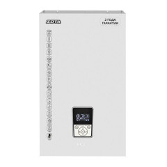 Котел ZOTA 9 MK-X