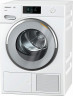 Сушильная машина Miele TWV780WP Passion Lotus White, белый лотос