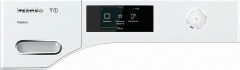 Сушильная машина Miele TWV780WP Passion Lotus White, белый лотос