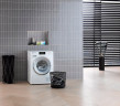 Сушильная машина Miele TWV780WP Passion Lotus White, белый лотос