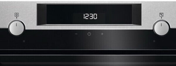 Электрический духовой шкаф AEG BCE455351M