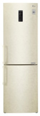 Холодильник LG GA-B449YEQZ