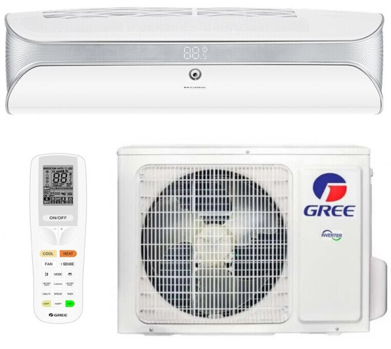 Сплит-система Gree GWH12AKCXD-K6DNA1A