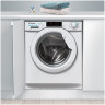 Встраиваемая стиральная машина Candy CBD 485TWM 1 07