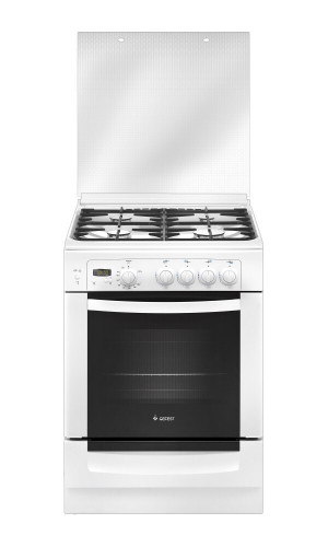 Газовая плита Gefest 6100-03 0002 6100-03 С