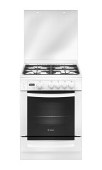 Газовая плита Gefest 6100-03 0002 6100-03 С