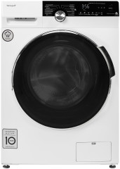 Стиральная машина Weissgauff WM 4947 DC Inverter Steam