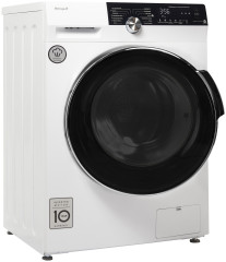 Стиральная машина Weissgauff WM 4947 DC Inverter Steam