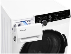 Стиральная машина Weissgauff WM 4947 DC Inverter Steam