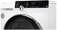 Стиральная машина Weissgauff WM 4947 DC Inverter Steam