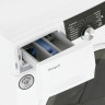 Стиральная машина Weissgauff WM 4947 DC Inverter Steam