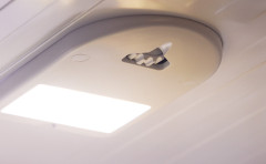 Холодильник Nordfrost NRB 132 B