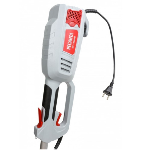 Триммер электрический Ресанта ЭТ-1500НВ