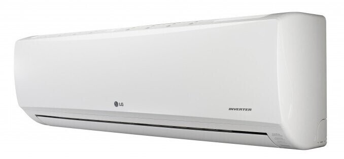 Внутренний блок LG Standard MS09SQ