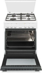 Комбинированная плита Hansa FCMW 58028