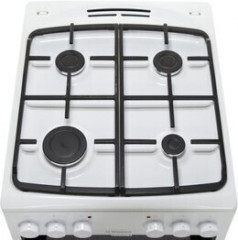 Комбинированная плита Hansa FCMW 58028