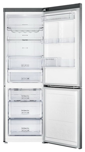 Холодильник Samsung RB31FERNBSA