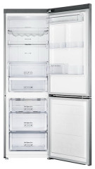 Холодильник Samsung RB31FERNBSA