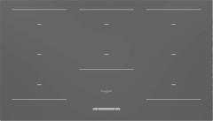 Индукционная варочная панель Fulgor Milano FCLH 9008 ID WT BK