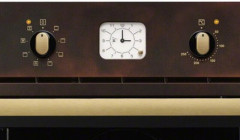 Электрический духовой шкаф Zanussi ZOB 53811 PR