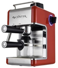 Кофеварка рожковая Centek CT-1161