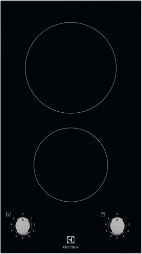 Электрическая варочная панель Electrolux LHR3210CK