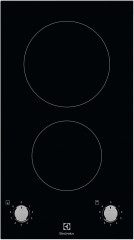 Электрическая варочная панель Electrolux LHR3210CK