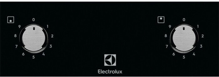 Электрическая варочная панель Electrolux LHR3210CK