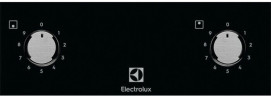 Электрическая варочная панель Electrolux LHR3210CK
