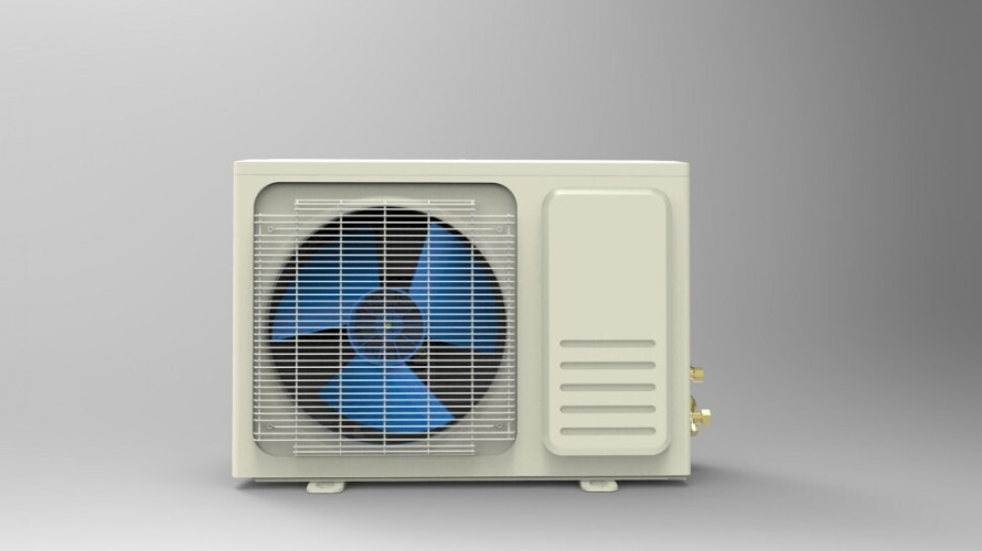 Сплит-система Renova CHW-09A Air