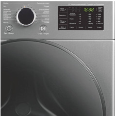 Стиральная машина Willmark WMF-1015LG