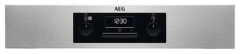 Электрический духовой шкаф AEG BER352110M