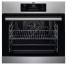 Электрический духовой шкаф AEG BER352110M