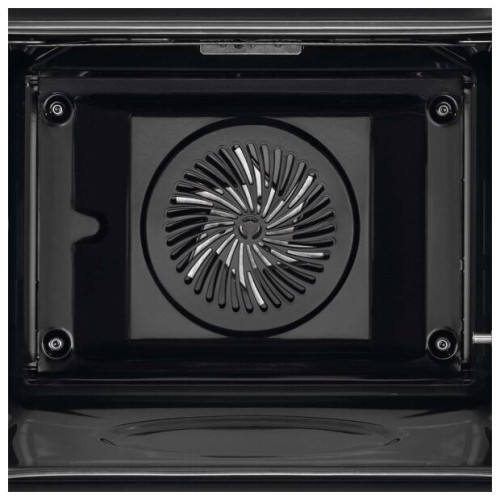 Электрический духовой шкаф AEG BER352110M