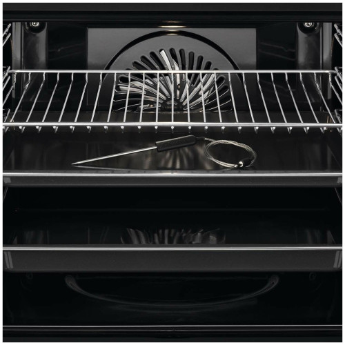 Электрический духовой шкаф AEG BER352110M