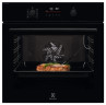 Электрический духовой шкаф Electrolux EOD6C77Z