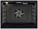 Электрический духовой шкаф Electrolux EOD6C77Z