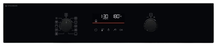 Электрический духовой шкаф Electrolux EOD6C77Z