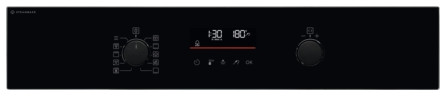 Электрический духовой шкаф Electrolux EOD6C77Z
