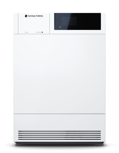 Сушильная машина Schulthess MDA1.100FH3LY