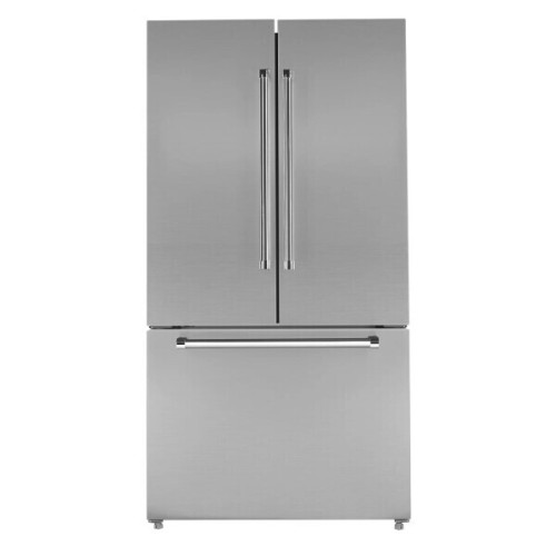 Холодильник Lex LFD595IxID