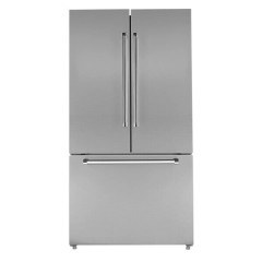 Холодильник Lex LFD595IxID