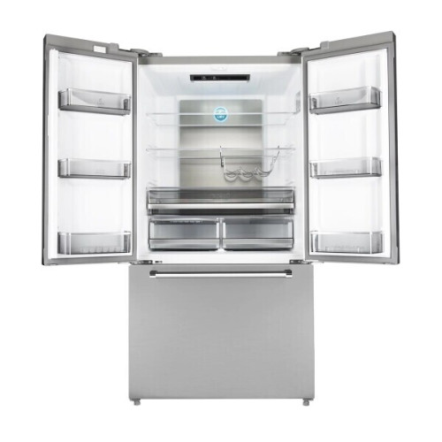 Холодильник Lex LFD595IxID