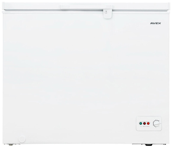 Морозильный ларь Avex CF 360