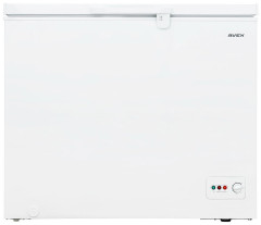 Морозильный ларь Avex CF 360