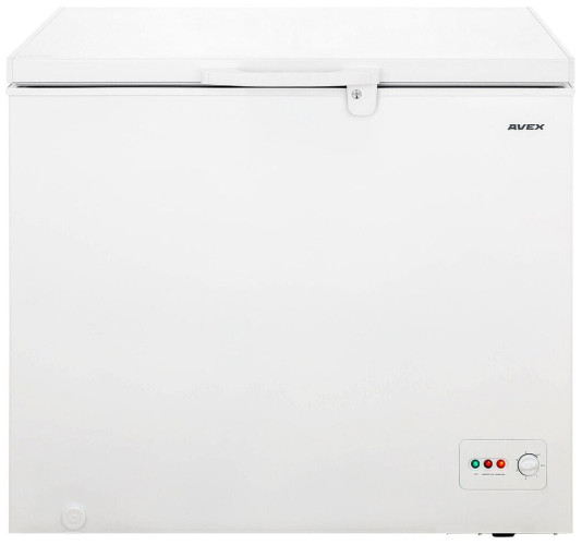 Морозильный ларь Avex CF 360