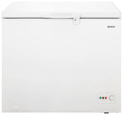 Морозильный ларь Avex CF 360