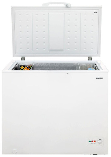 Морозильный ларь Avex CF 360